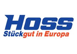 Spedition Hoss GmbH & Co. KG